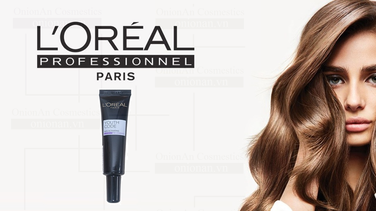 Hoạt Chất L&rsquo;Oreal Youth Code Skin Activating Ferment Pre-Essence